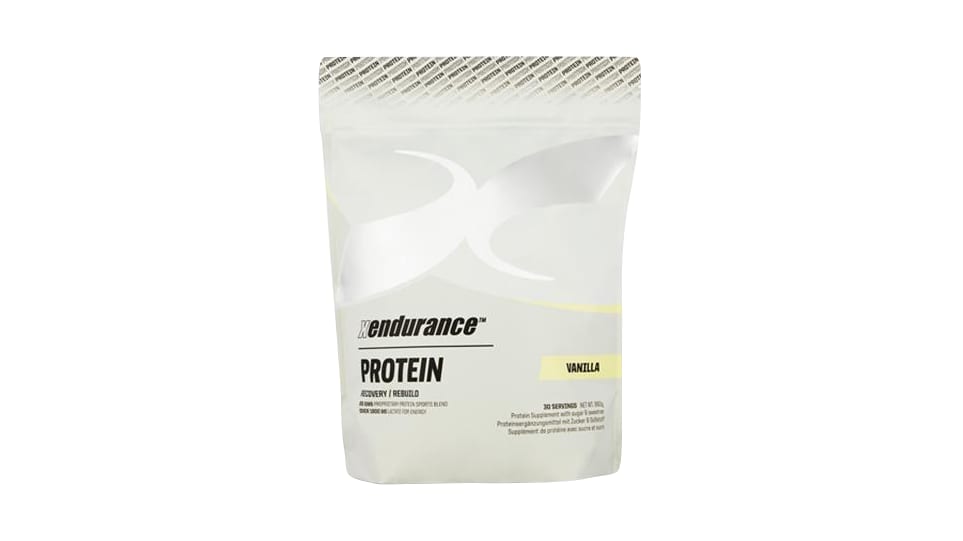 Xendurance Protein Rogue Fitness UK